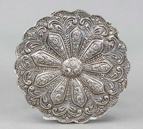 Metall spiegel plated - plated, |