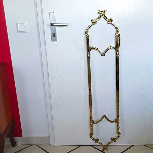 Akzent wandspiegel rechteckig - akzent-wandspiegel,