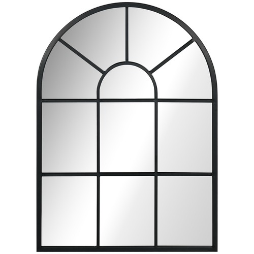 Wandspiegel fensterspiegel - wandspiegel, 70