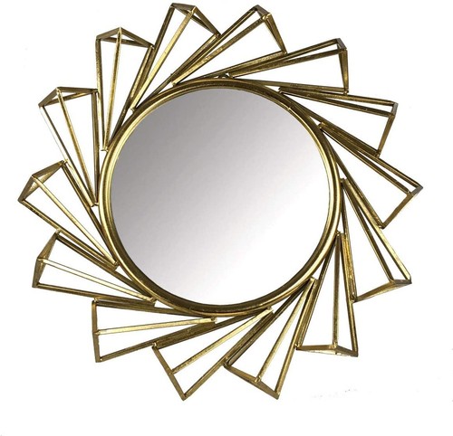 Spiegel design metall - spiegel,