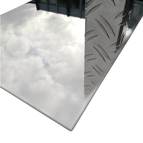Spiegelblech supermirror 1m - supermirror, 8