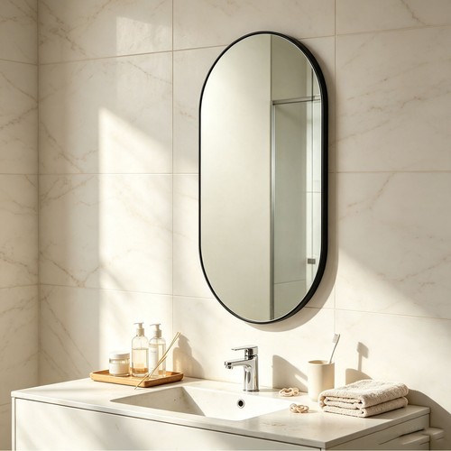 Aiorber 60cm ovaler - 60cm,
