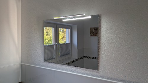 Spiegel badezimmerspiegel - spiegel,