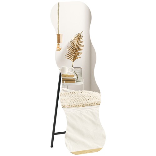 Ganzkörperspiegel 160 cm - x, 50