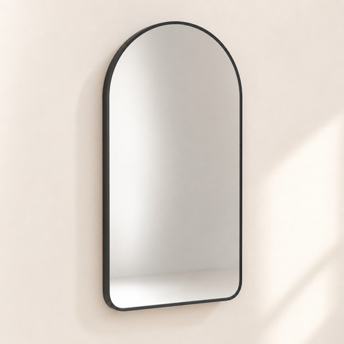 Navaris wandspiegel 45x80 - wandspiegel,