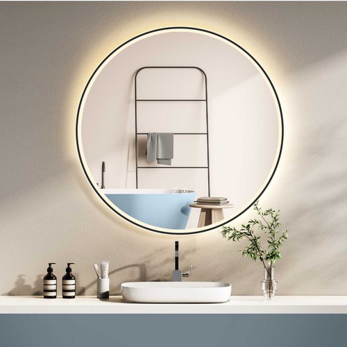 Hoko led spiegel - hoko, led-spiegel