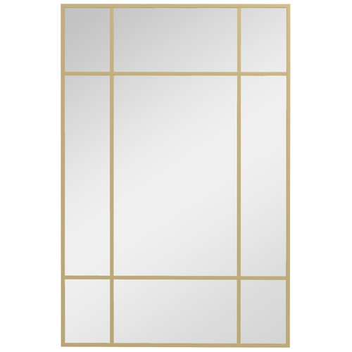 Wandspiegel 60 cm - 90,