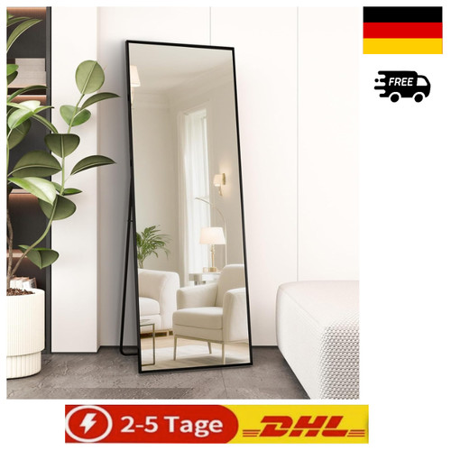 Ganzkörperspiegel