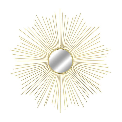 Exclusiver wandspiegel - exclusiver,